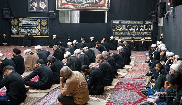alshirazi.org