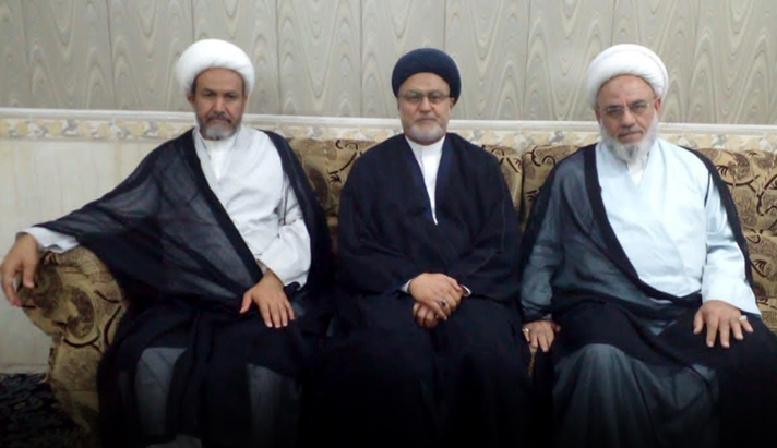 alshirazi.org