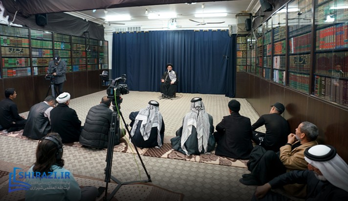 alshirazi.org