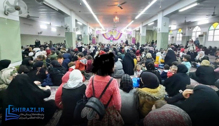 alshirazi.org