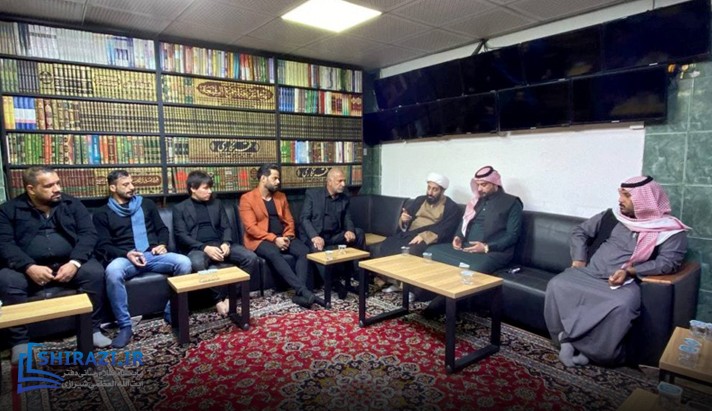 alshirazi.org
