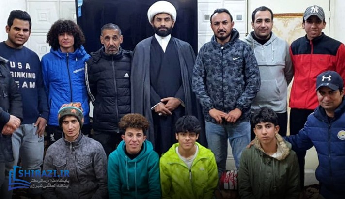 alshirazi.org