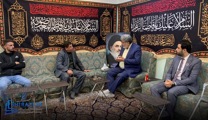 alshirazi.org