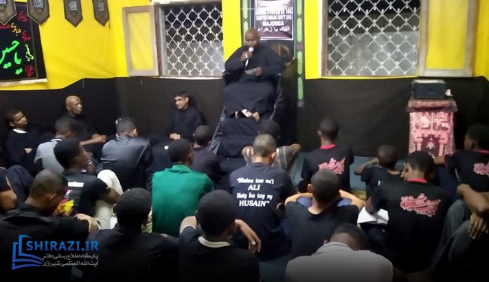alshirazi.org