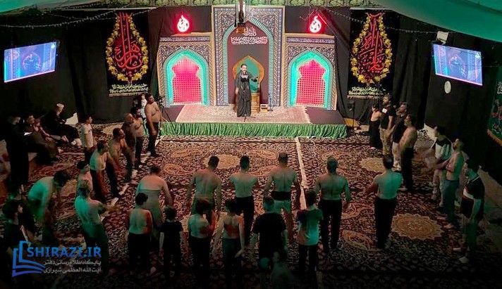 alshirazi.org