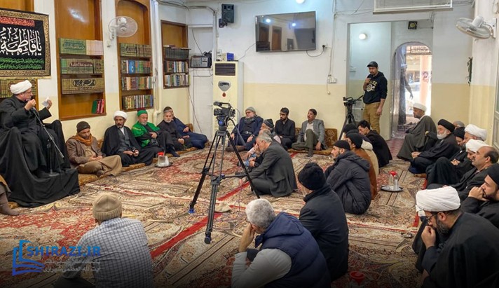 alshirazi.org