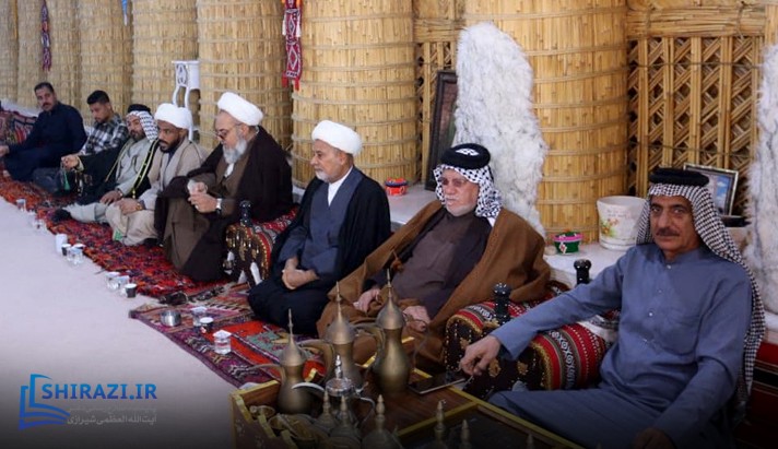 alshirazi.org