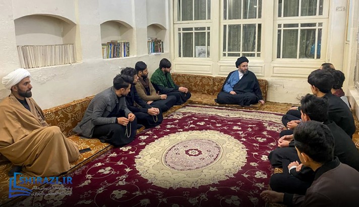 alshirazi.org