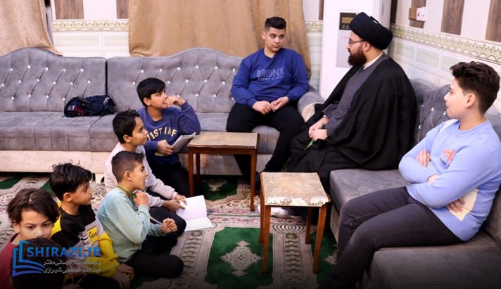 alshirazi.org