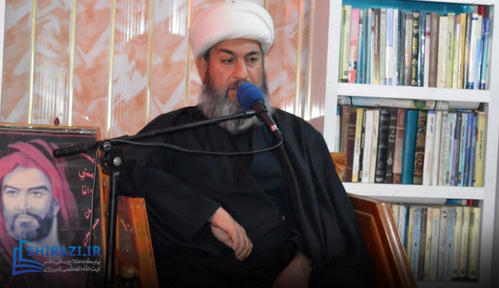 alshirazi.org
