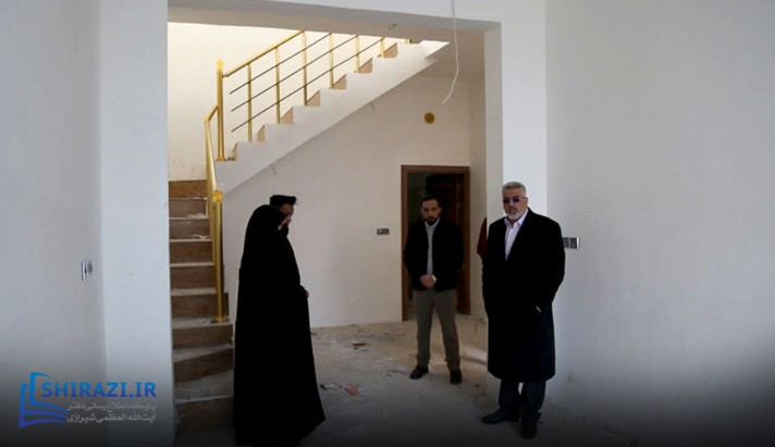 alshirazi.org