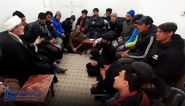 alshirazi.org