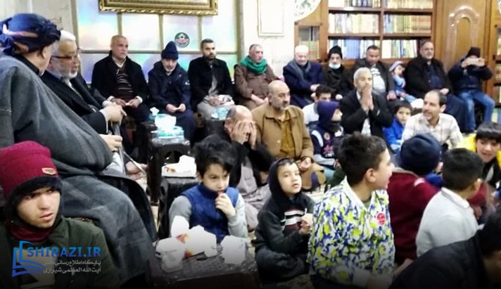 alshirazi.org