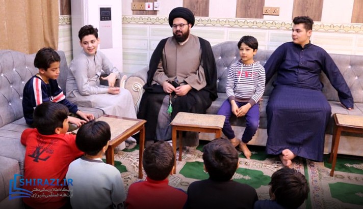 alshirazi.org