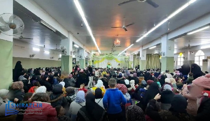 alshirazi.org