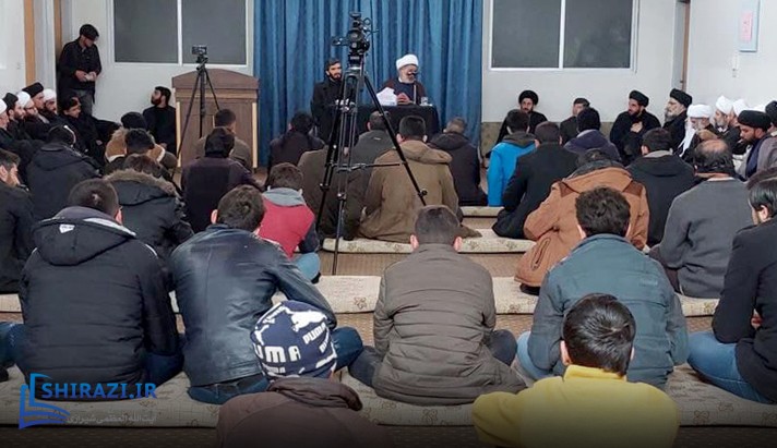 alshirazi.org
