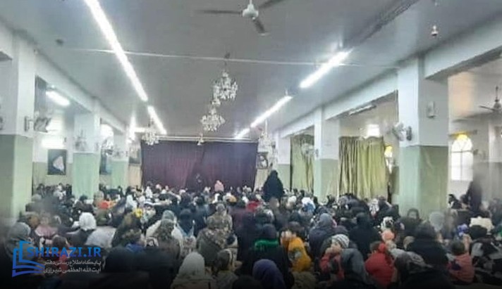 alshirazi.org