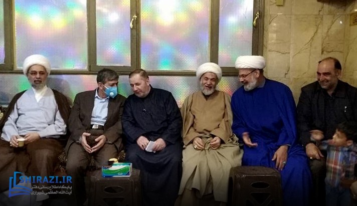 alshirazi.org