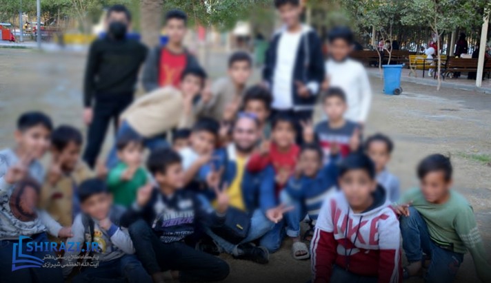 alshirazi.org