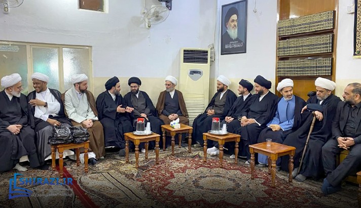 alshirazi.org