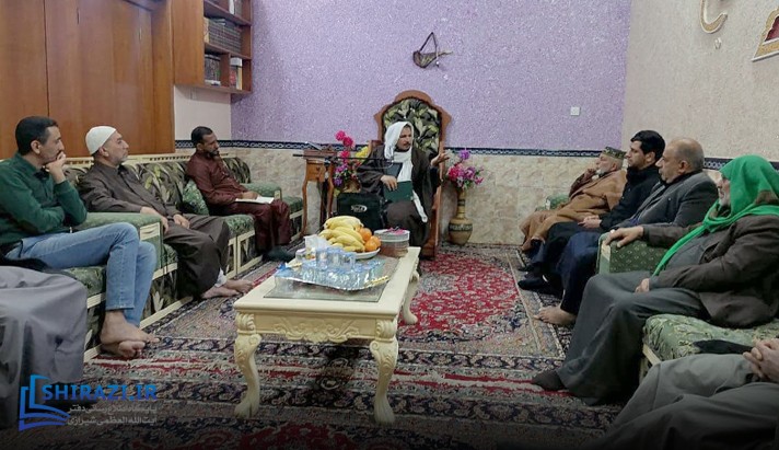 alshirazi.org