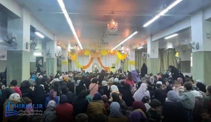 alshirazi.org