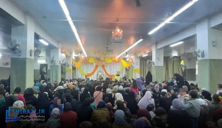 alshirazi.org