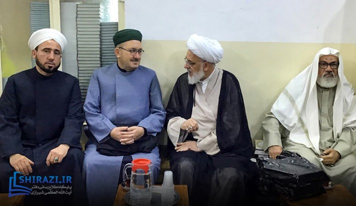 alshirazi.org