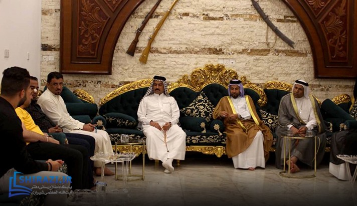 alshirazi.org