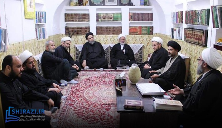 alshirazi.org