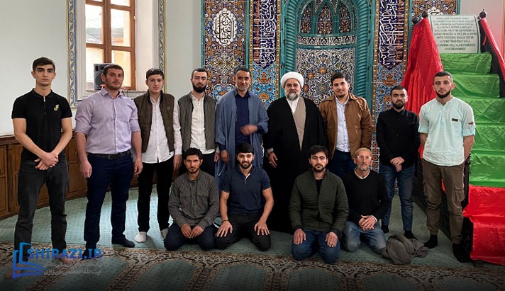 alshirazi.org