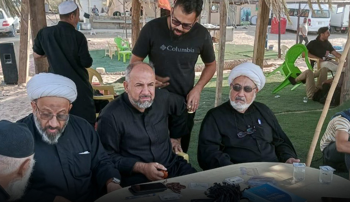 alshirazi.org
