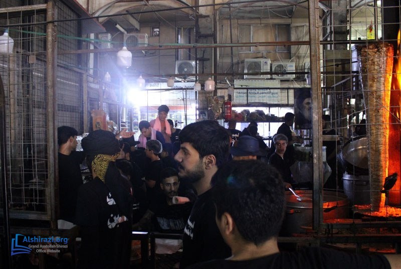 alshirazi.org
