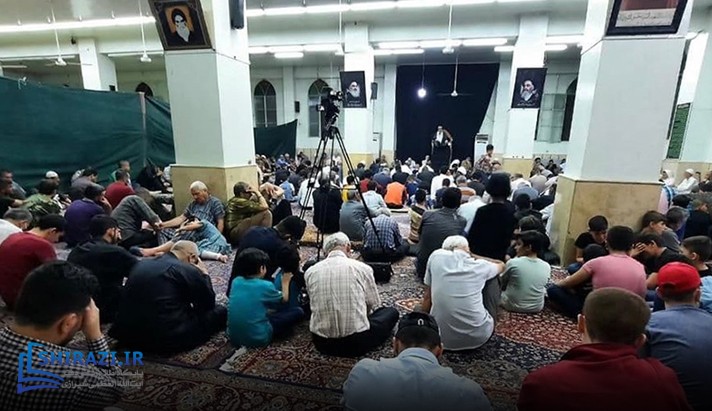 alshirazi.org