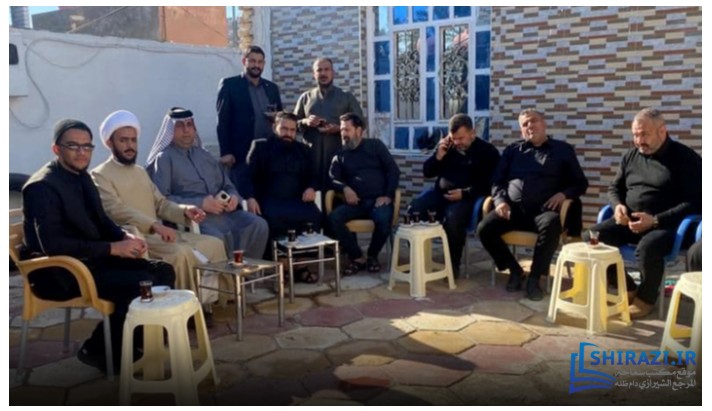 alshirazi.org