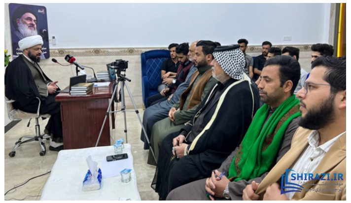 alshirazi.org