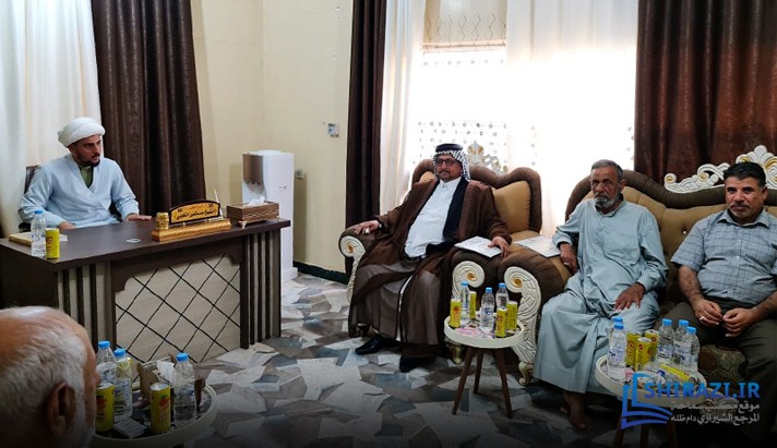 alshirazi.org