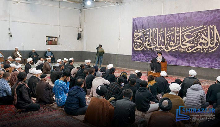 alshirazi.org
