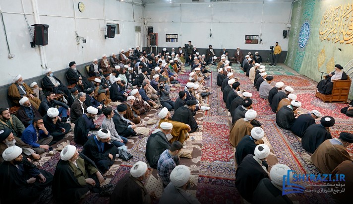 alshirazi.org
