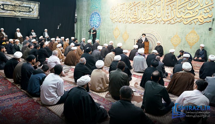 alshirazi.org