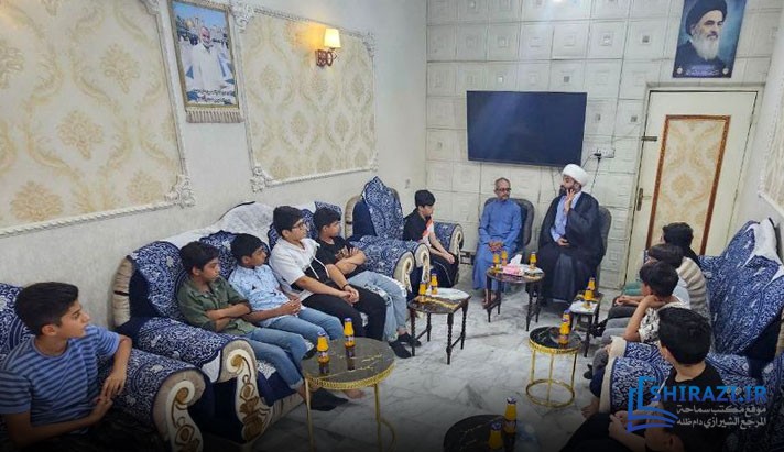 alshirazi.org