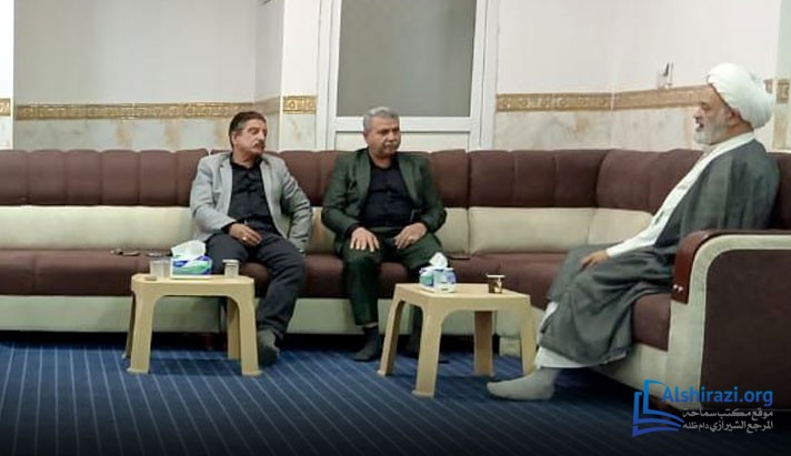 alshirazi.org