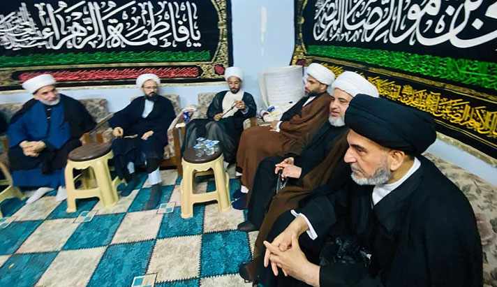 alshirazi.org