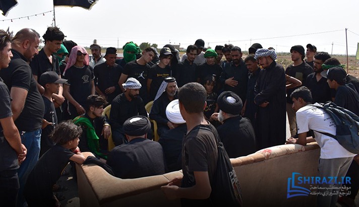alshirazi.org
