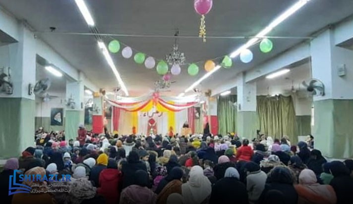 alshirazi.org