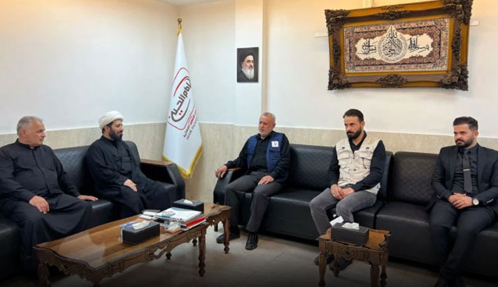 alshirazi.org