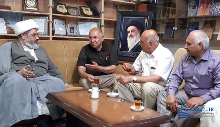 alshirazi.org