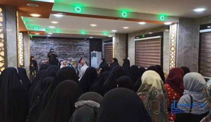alshirazi.org