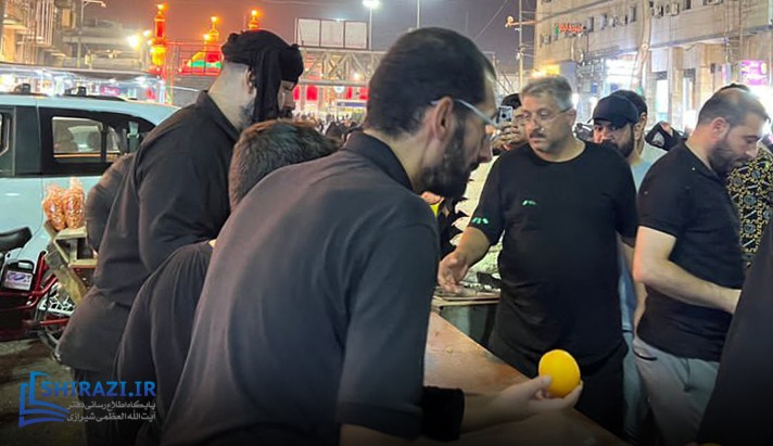 alshirazi.org