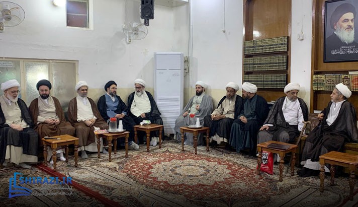 alshirazi.org